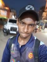 Abhishek Raj's photo