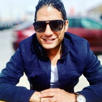 mostafa's photo