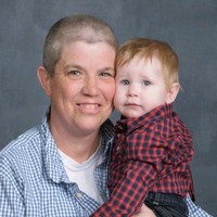 Charity Johnson's photo