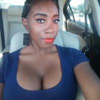 Shantè's photo