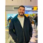 Ahmed Bouthour's photo