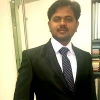 Shashikant Gaikwad's photo