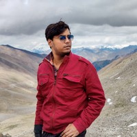 Shivam Srivastav's photo