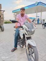 Manish Yadav's photo