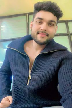 Arijit's photo