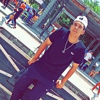 Romani Mohamed's photo