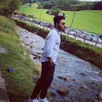 Idrees hamidi 's photo