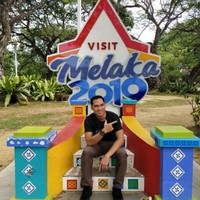 mr smile's photo