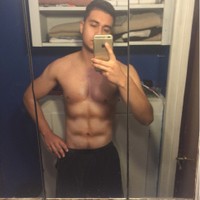 Alan Ramirez's photo