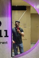Mayank 's photo