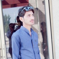 Adnan Bhutto's photo