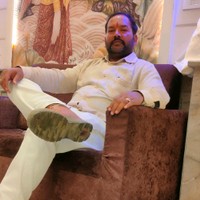 Vimal Dwivedi's photo
