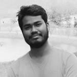 Ashim Kalita's photo