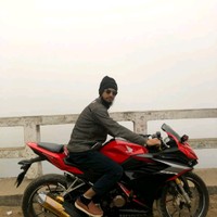 Saif Hasting's photo