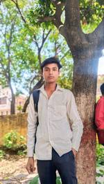 Sunny Thakur's photo