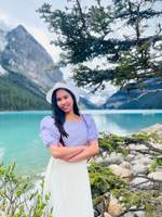 Mae Dela Cruz's photo