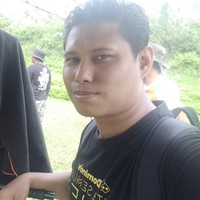 Ridzuan's photo