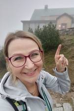 Martine Lefbvre's photo