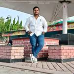 Nagendra Singh's photo