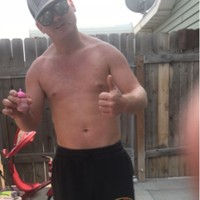 Richard Brown's photo