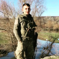 Samet doğan's photo