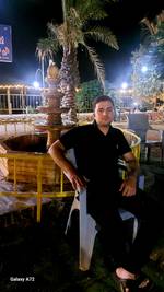 Momen Alshare's photo