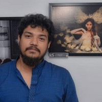 Pritam Dey's photo