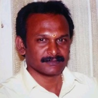 Sakthivel selva's photo