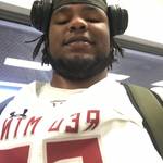 Marquise Stevens's photo