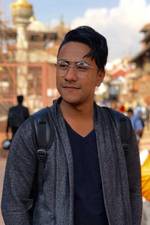 Shirish Verma's photo