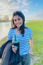 Priya Kumari's photo