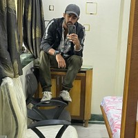 Harsh Sharma's photo