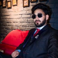 Aditya Gupta's photo