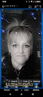 Teschia Beaty's photo