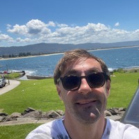 Oresti Palos's photo