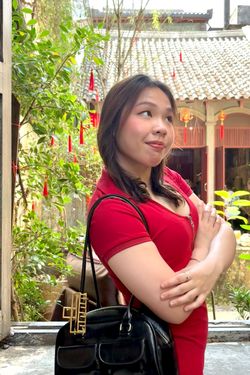 Delwina Cheah's photo