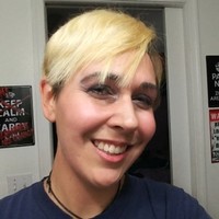 Phoenix Everwolf's photo