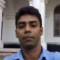 Monirul Syed's photo