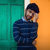 Yuvan Santhosh's photo