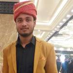 Viraj Mishra's photo