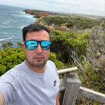 Abdul Ahmadi's photo