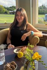 Jenna Wright's photo