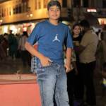 Sanjay Kamboj's photo