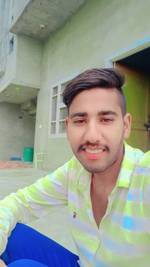 Deepak Jangra's photo