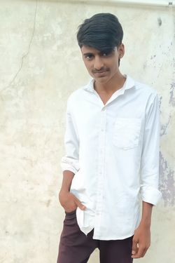 ARJUN's photo
