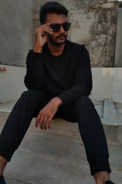 Kaushal Panchal's photo