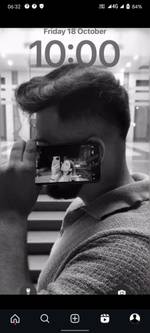 Ronit Sharma's photo