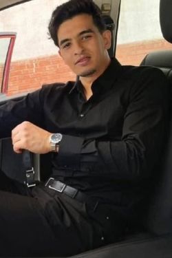 Abderrahim a's photo