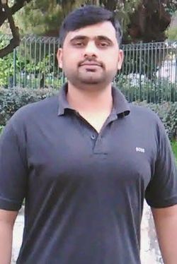 Haider Syed's photo