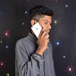 Mayur Masram's photo